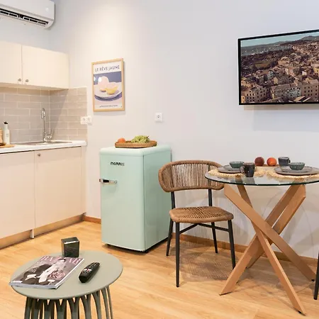 Apartament Porta Rem By Konnect, Old Corfu Town