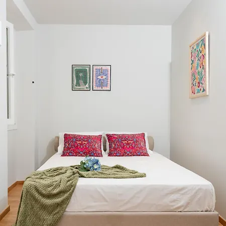 Porta Rem By Konnect, Old Corfu Town * Corfu (city)