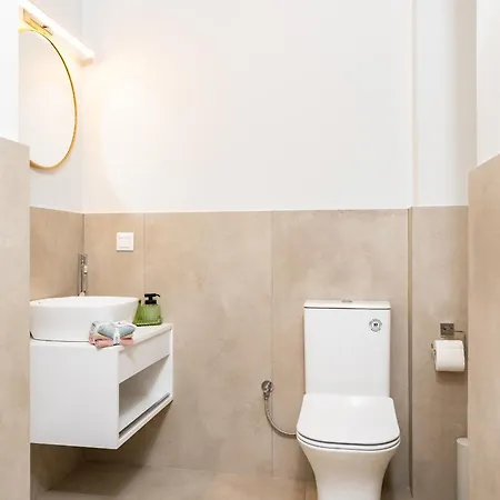 Porta Rem By Konnect, Old Corfu Town *