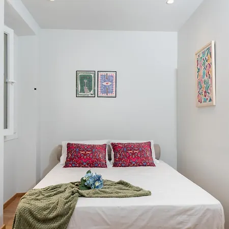 Porta Rem By Konnect, Old Corfu Town Corfu (city)