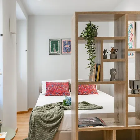 Porta Rem By Konnect, Old Corfu Town Apartament Corfu (city)