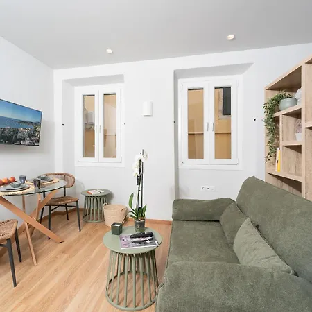 Apartament Porta Rem By Konnect, Old Corfu Town Corfu (city)